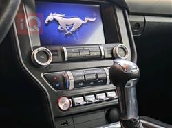 فۆرد مۆستانگ